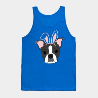 Here Come Boston Cotton Tail Tank Top